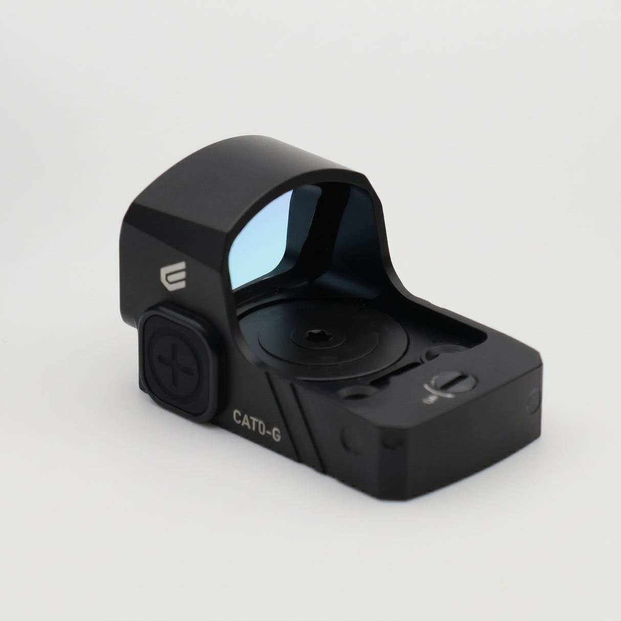OPEN BOX - Cyelee CAT0-G, Green 3 MOA Dot, For RMSc/407k/507k Footprint