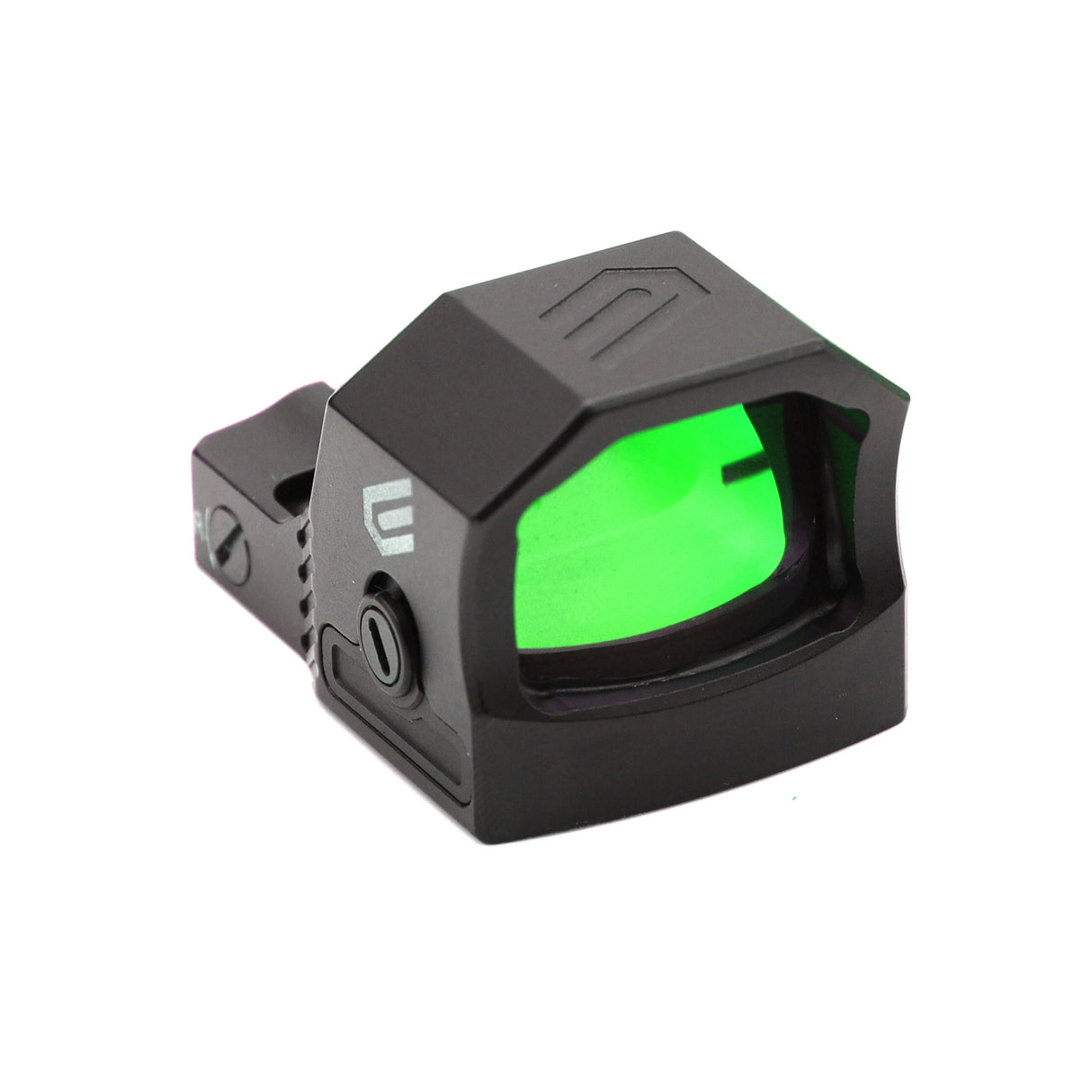 OPEN BOX - Cyelee CAT G PRO, Green 3 MOA Dot, For RMSc/407k/507k Footprint