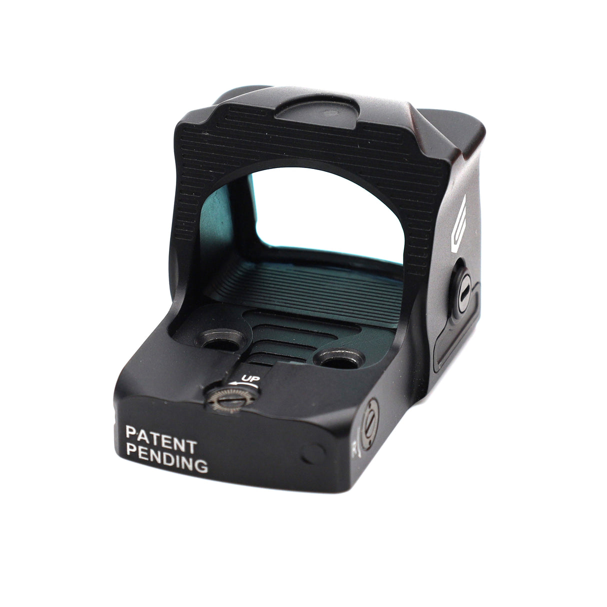 OPEN BOX - Cyelee Cobra X Pro, Red 2 MOA Dot & 26 MOA Circle, For Doctor Footprint