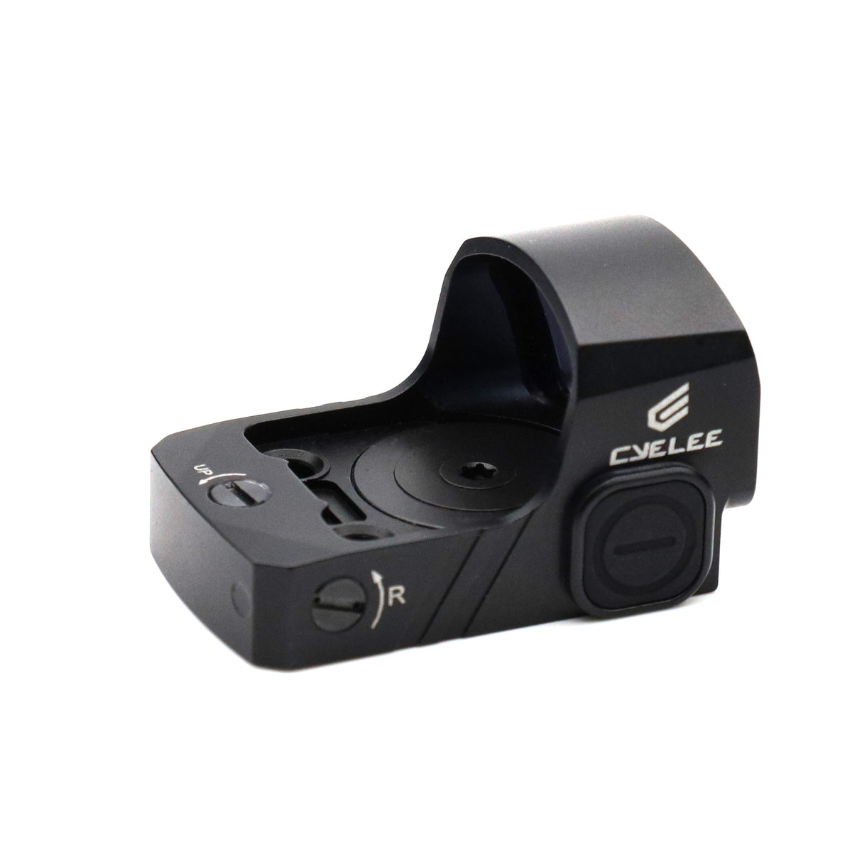 OPEN BOX - Cyelee CAT0, Red 3 MOA Dot, For RMSc/407k/507k Footprint