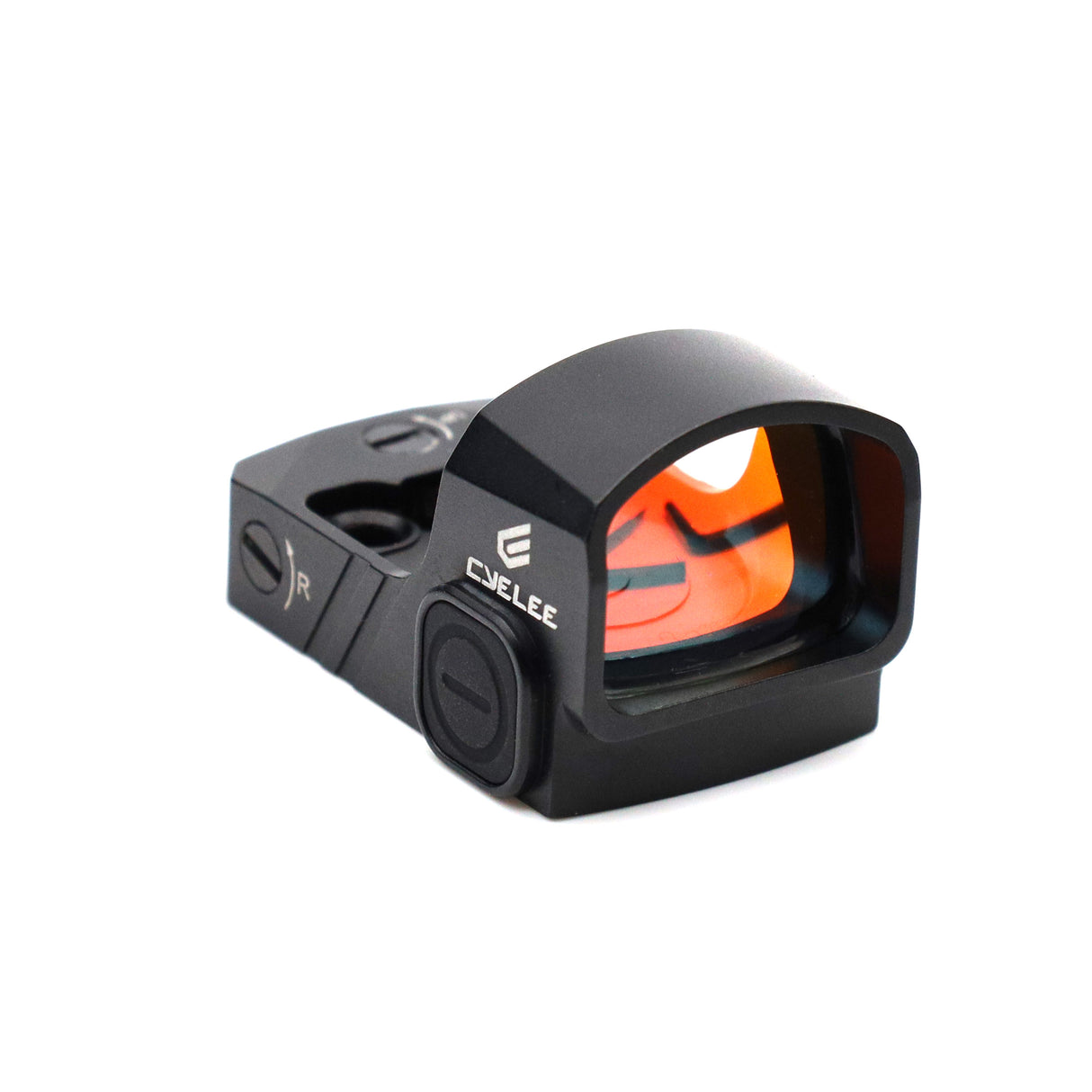 OPEN BOX - Cyelee CAT0-G, Green 3 MOA Dot, For RMSc/407k/507k Footprint