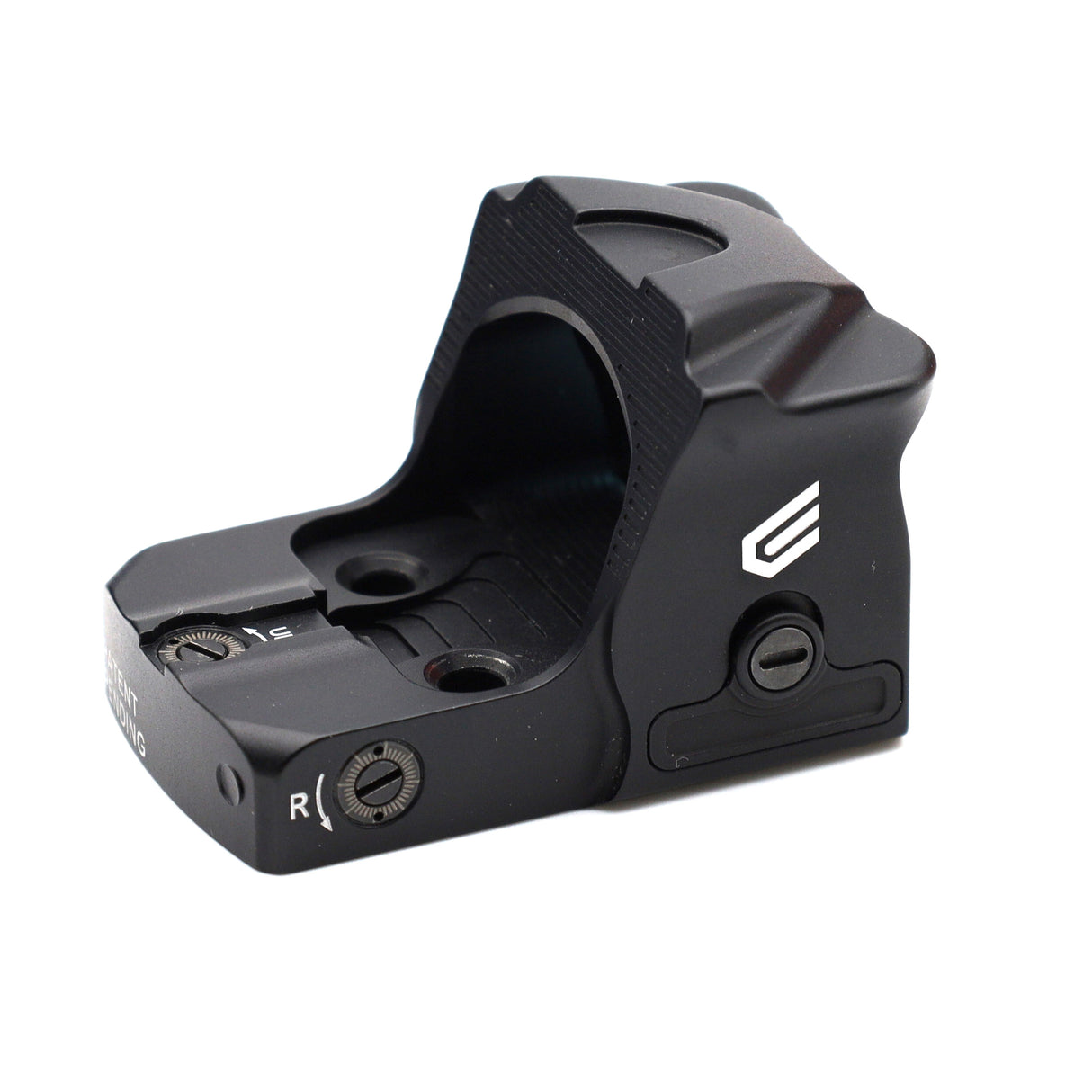 OPEN BOX - Cyelee Cobra X Pro, Red 2 MOA Dot & 26 MOA Circle, For Doctor Footprint