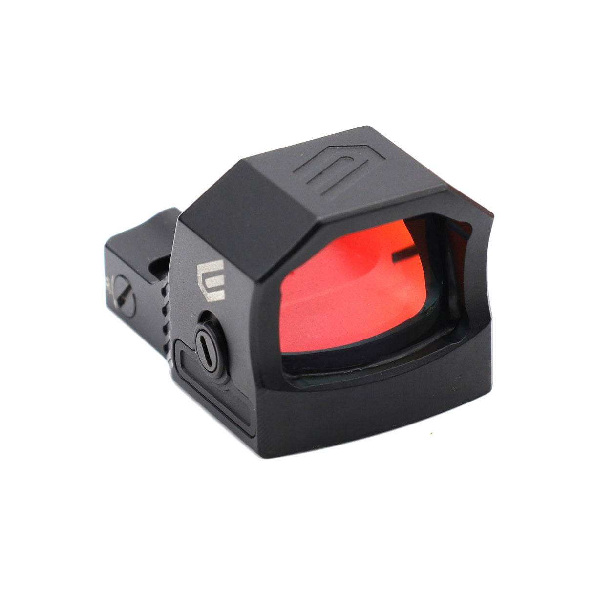OPEN BOX - Cyelee CAT X PRO, Red 3 MOA Dot & 30 MOA Circle, For RMSc/407k/507k Footprint
