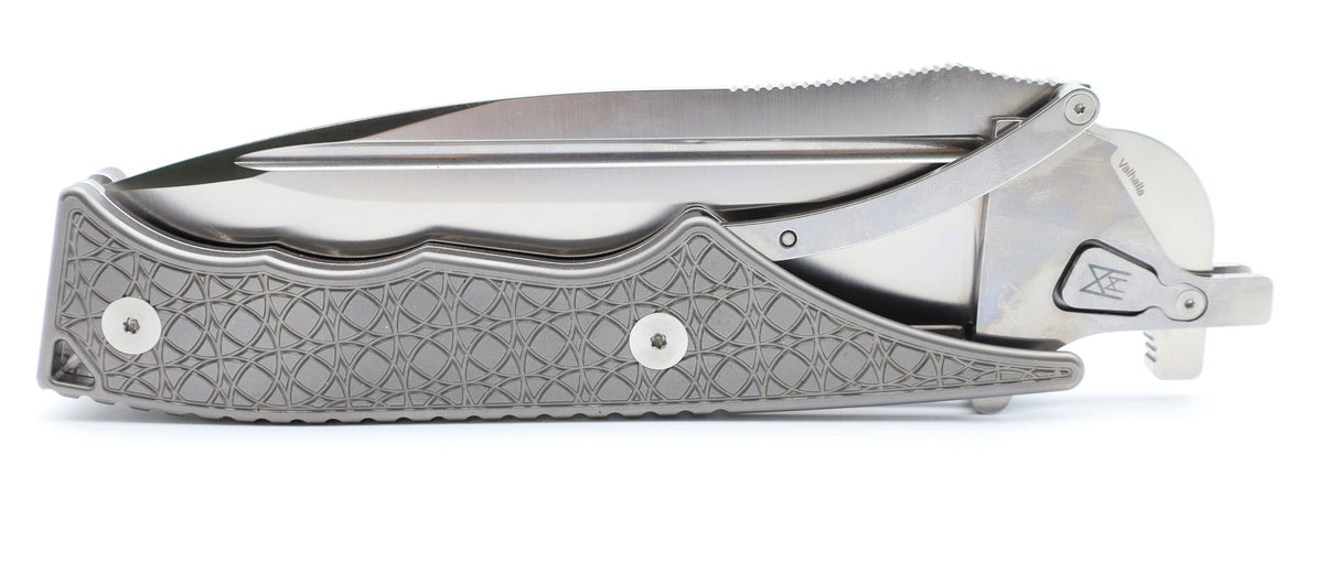 Midgards Messer Valhalla