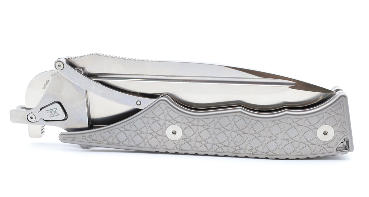 Midgards Messer Valhalla