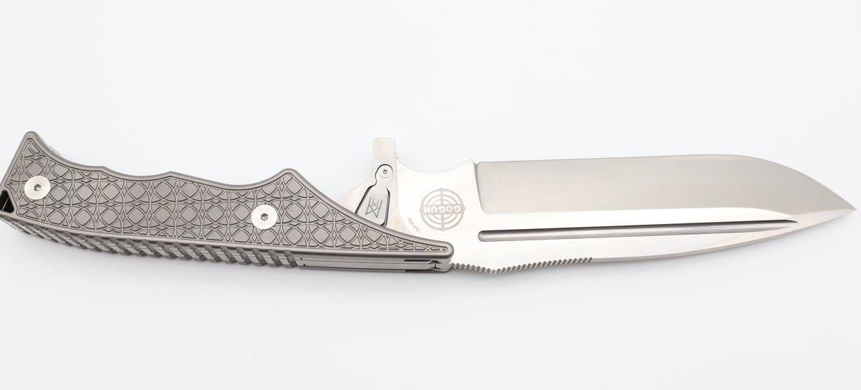 Midgards Messer Valhalla