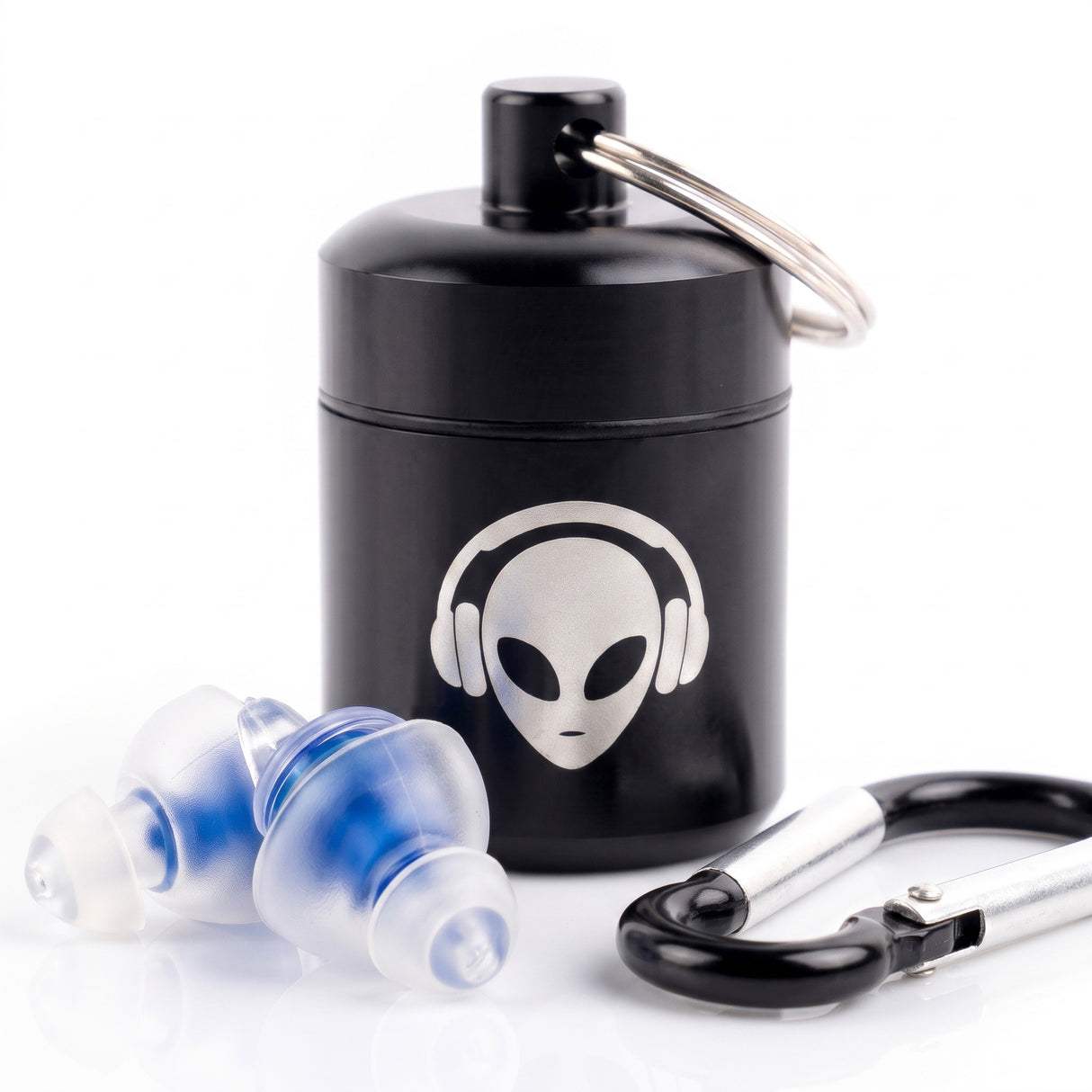 Cosmic™ Stealth Filtering High Fidelity Reusable Silicone Hearing Protection