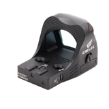 OPEN BOX - Cyelee Shark X PRO, Red 2 MOA Dot & 26 MOA Circle, For Deltapoint Pro Footprint