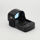 OPEN BOX - Cyelee CAT0-G, Green 3 MOA Dot, For RMSc/407k/507k Footprint