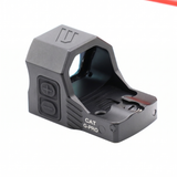 OPEN BOX - Cyelee CAT G PRO, Green 3 MOA Dot, For RMSc/407k/507k Footprint