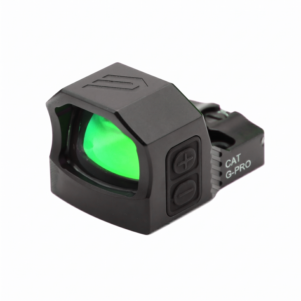 OPEN BOX - Cyelee CAT G PRO, Green 3 MOA Dot, For RMSc/407k/507k Footprint