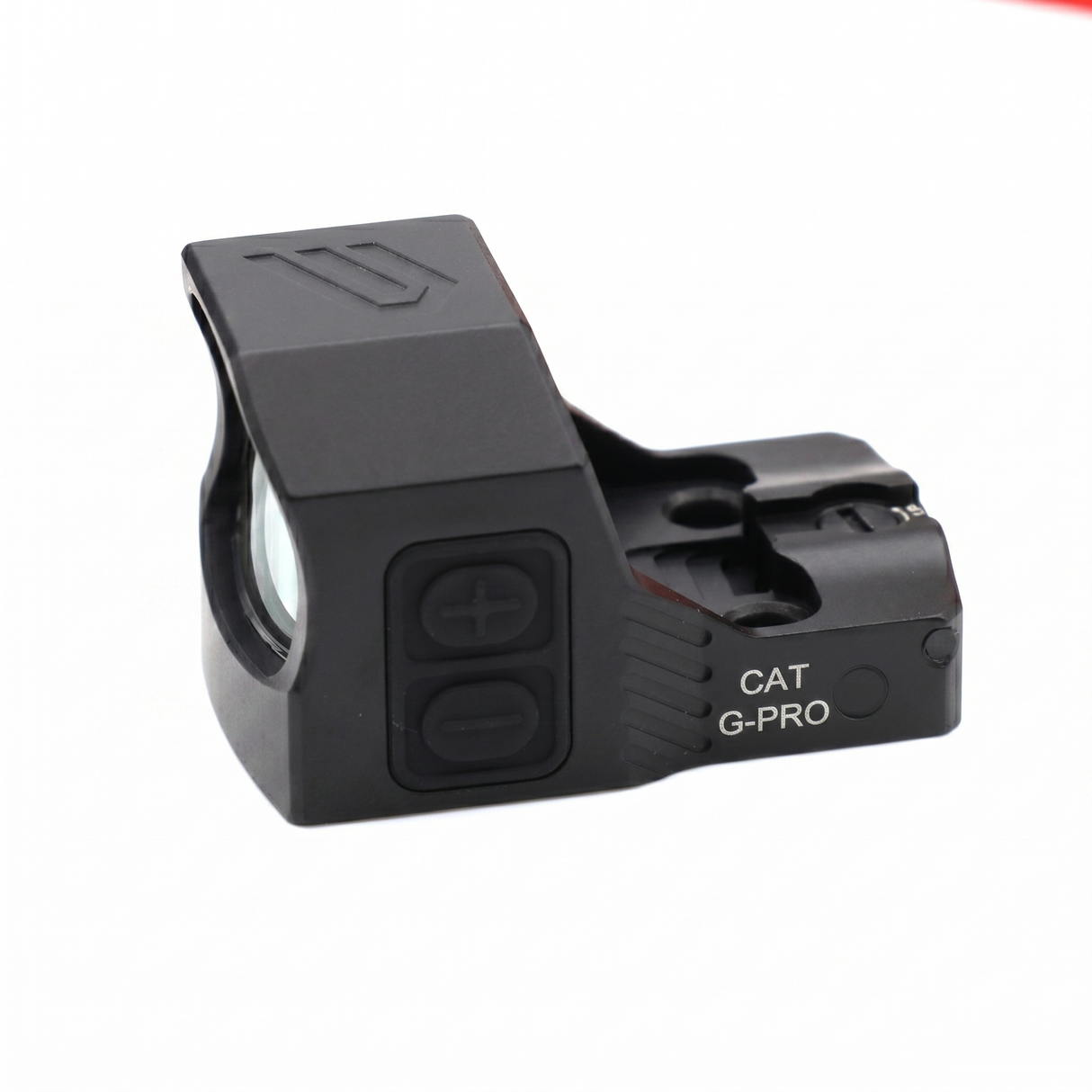 OPEN BOX - Cyelee CAT G PRO, Green 3 MOA Dot, For RMSc/407k/507k Footprint