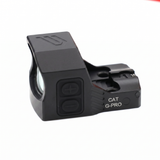 OPEN BOX - Cyelee CAT G PRO, Green 3 MOA Dot, For RMSc/407k/507k Footprint