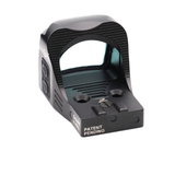 OPEN BOX - Cyelee Shark X PRO, Red 2 MOA Dot & 26 MOA Circle, For Deltapoint Pro Footprint
