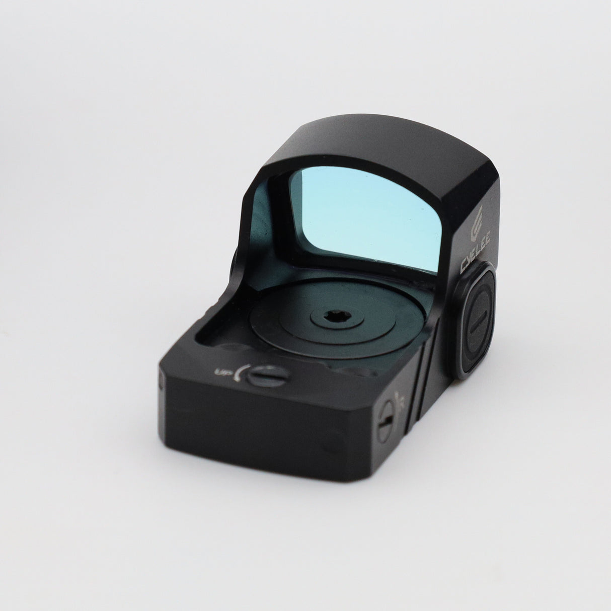 OPEN BOX - Cyelee CAT0, Red 3 MOA Dot, For RMSc/407k/507k Footprint
