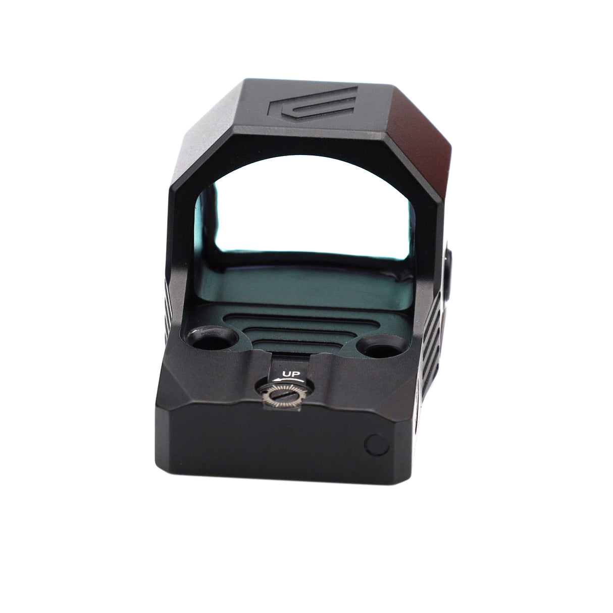 OPEN BOX - Cyelee WOLF X PRO, Red 2 MOA Dot & 26 MOA Circle, For RMR/407C/507C Footprint