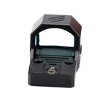 OPEN BOX - Cyelee WOLF X PRO, Red 2 MOA Dot & 26 MOA Circle, For RMR/407C/507C Footprint
