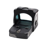 OPEN BOX - Cyelee Cobra X Pro, Red 2 MOA Dot & 26 MOA Circle, For Doctor Footprint