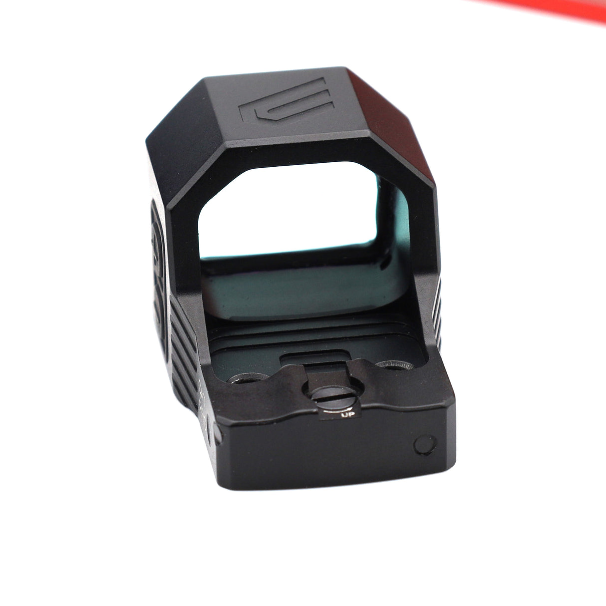 OPEN BOX - Cyelee CAT G PRO, Green 3 MOA Dot, For RMSc/407k/507k Footprint