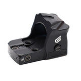OPEN BOX - Cyelee Cobra X Pro, Red 2 MOA Dot & 26 MOA Circle, For Doctor Footprint