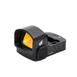 OPEN BOX - Cyelee CAT0, Red 3 MOA Dot, For RMSc/407k/507k Footprint