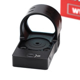 OPEN BOX - Cyelee Chameleon SRS8 w/ STIG-RS, Red 8 MOA Dot, For RMR/407C/507C Footprint