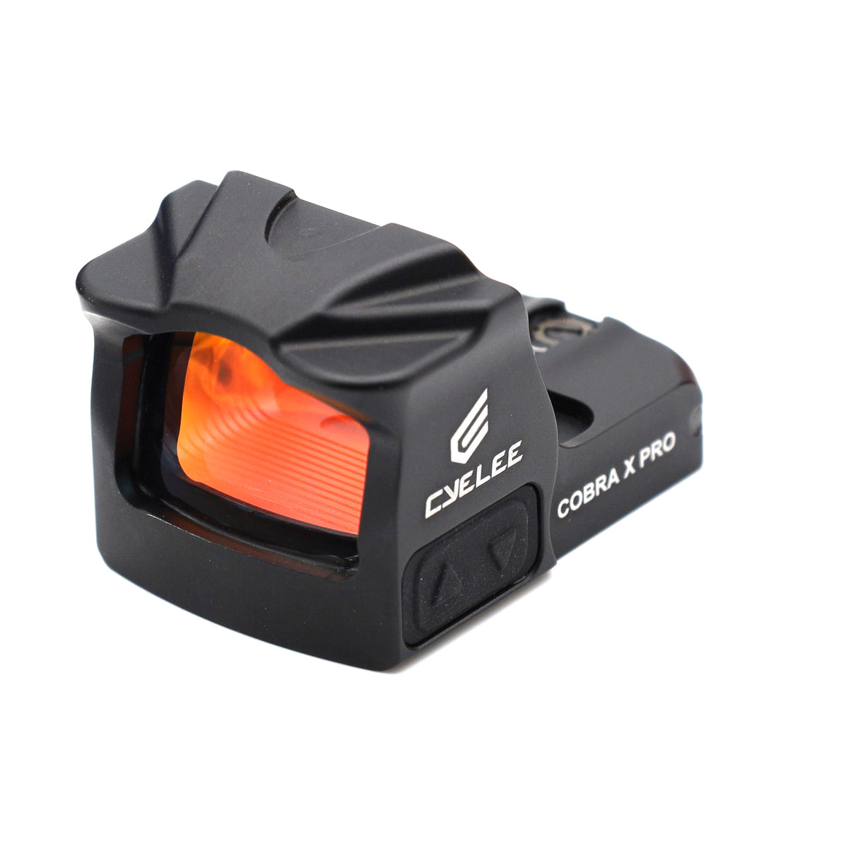 OPEN BOX - Cyelee Cobra X Pro, Red 2 MOA Dot & 26 MOA Circle, For Doctor Footprint