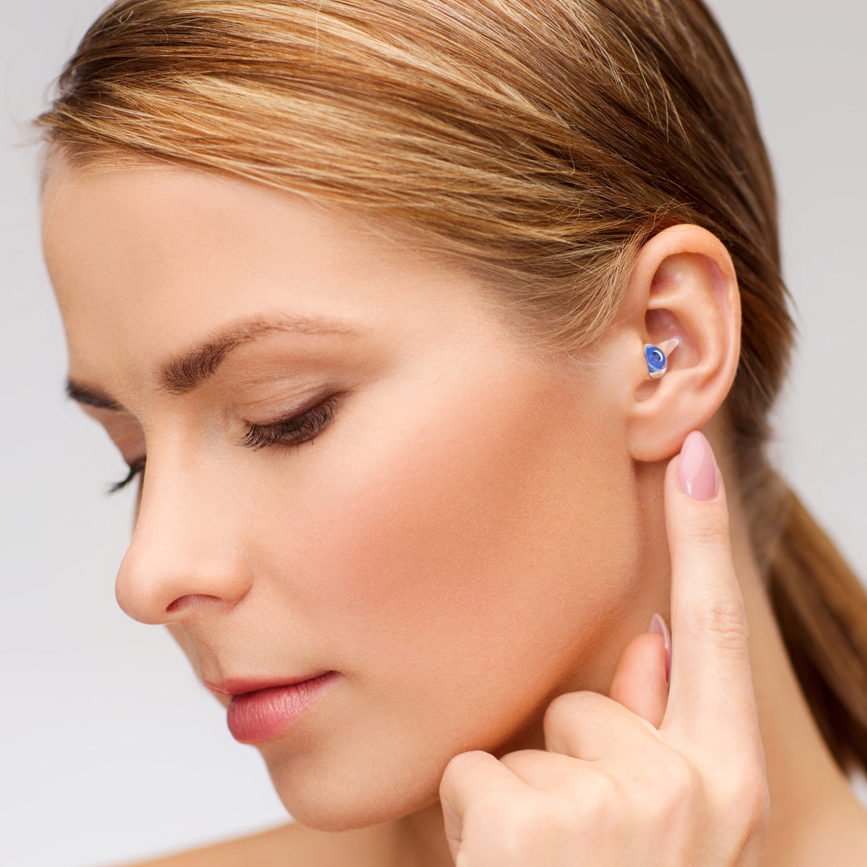 Cosmic™ Stealth Filtering High Fidelity Reusable Silicone Hearing Protection