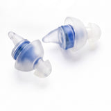 Cosmic™ Stealth Filtering High Fidelity Reusable Silicone Hearing Protection