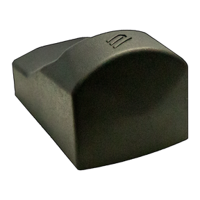 a close up of a computer keyboard on a black background