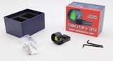 OPEN BOX - Cyelee Chameleon G-SRS8 w/ STIG-RS, Green 8 MOA Dot, For RMR/407C/507C Footprint