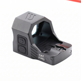 OPEN BOX - Cyelee CAT X PRO, Red 3 MOA Dot & 30 MOA Circle, For RMSc/407k/507k Footprint