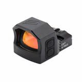 OPEN BOX - Cyelee CAT X PRO, Red 3 MOA Dot & 30 MOA Circle, For RMSc/407k/507k Footprint