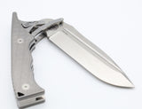 Midgards Messer Valhalla