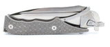 Midgards Messer Valhalla