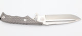 Midgards Messer Valhalla