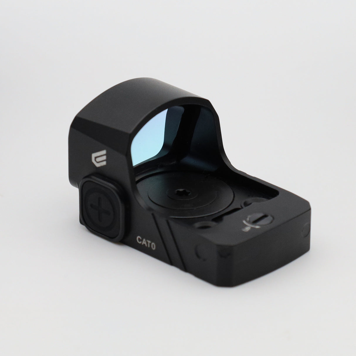 OPEN BOX - Cyelee CAT0, Red 3 MOA Dot, For RMSc/407k/507k Footprint