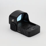 OPEN BOX - Cyelee CAT0, Red 3 MOA Dot, For RMSc/407k/507k Footprint