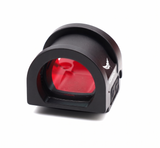 OPEN BOX - Cyelee Ghost HDG, Red 2 MOA Dot & 26 MOA Circle, For RMR/407C/507C Footprint