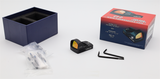 OPEN BOX - Cyelee CT2, Red 3 MOA Dot, For RMR/407C/507C Footprint