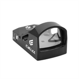 OPEN BOX - Cyelee CT2, Green 3 MOA Dot, For RMR/407C/507C Footprint