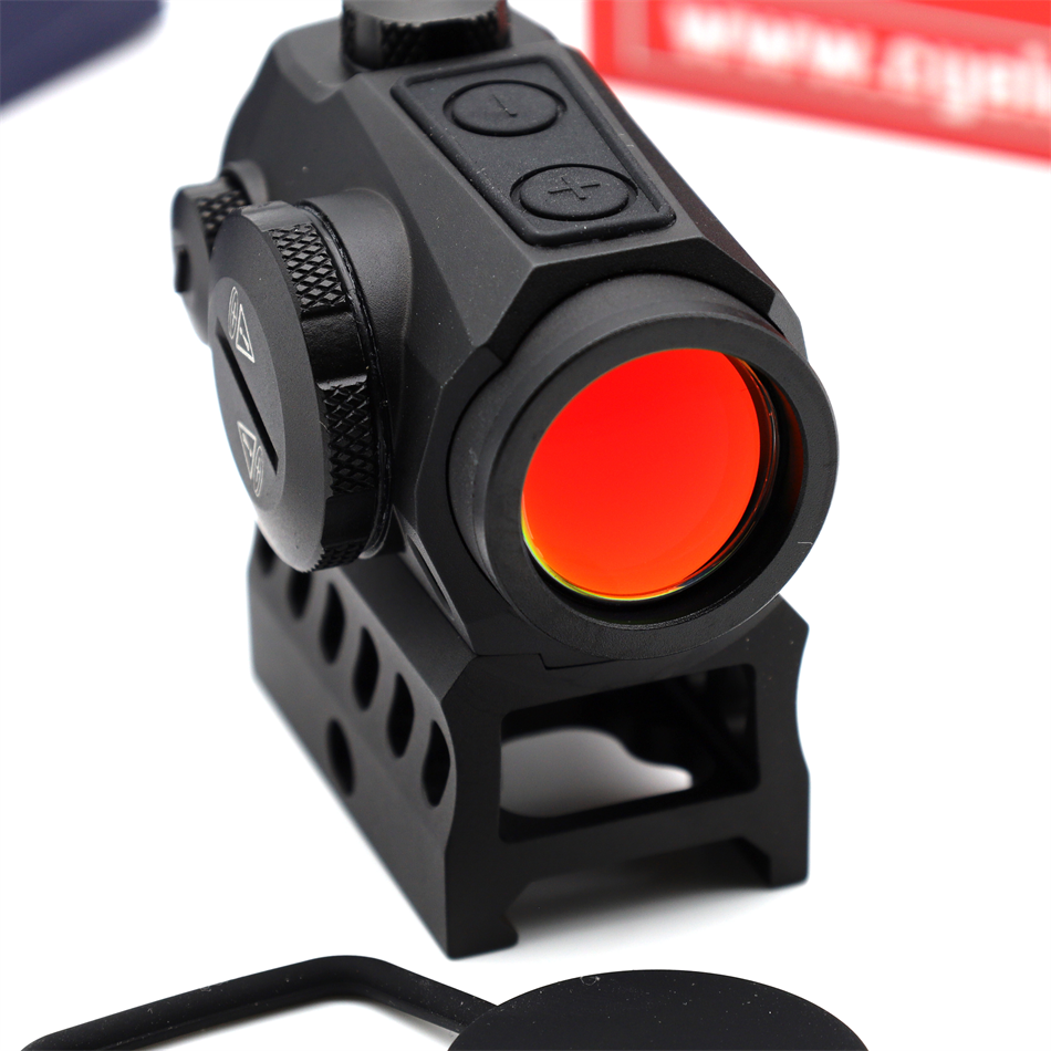 OPEN BOX - Cyelee T10, Red 2 MOA Dot