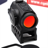 OPEN BOX - Cyelee T10, Red 2 MOA Dot