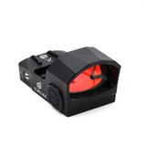 OPEN BOX - Cyelee Calf X1, Red 3 MOA Dot, For Doctor Footprint