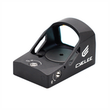 OPEN BOX - Cyelee CT2, Green 3 MOA Dot, For RMR/407C/507C Footprint