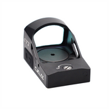 OPEN BOX - Cyelee CT2, Red 3 MOA Dot, For RMR/407C/507C Footprint