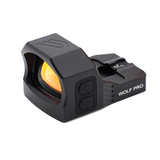 OPEN BOX - Cyelee WOLF PRO, Red 3 MOA Dot, For RMR/407C/507C Footprint