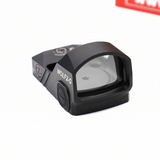 OPEN BOX - Cyelee WOLF2-G, Green 3 MOA Dot & 64 MOA Circle, For RMR/407C/507C Footprint